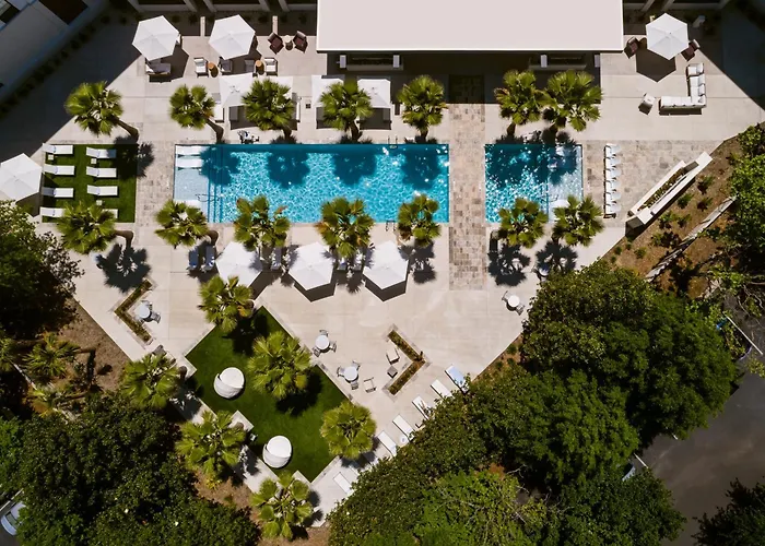 Hotel Indigo Mount Pleasant By Ihg