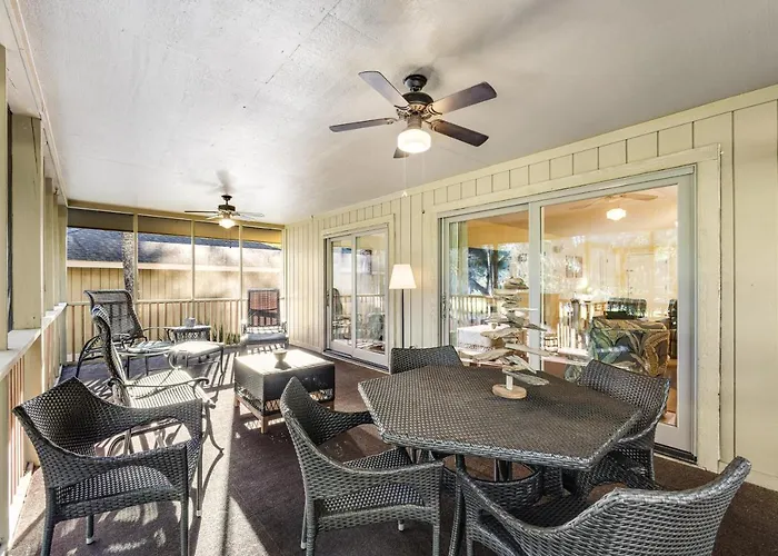 Summerwind Cottage 1157