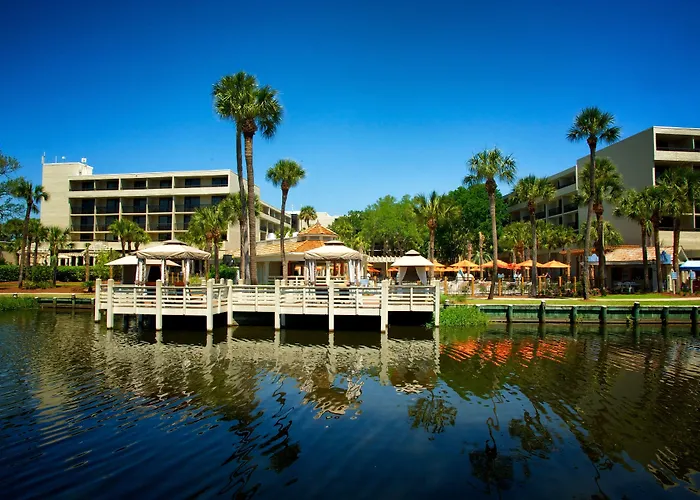 Sonesta Resort - Hilton Head Island