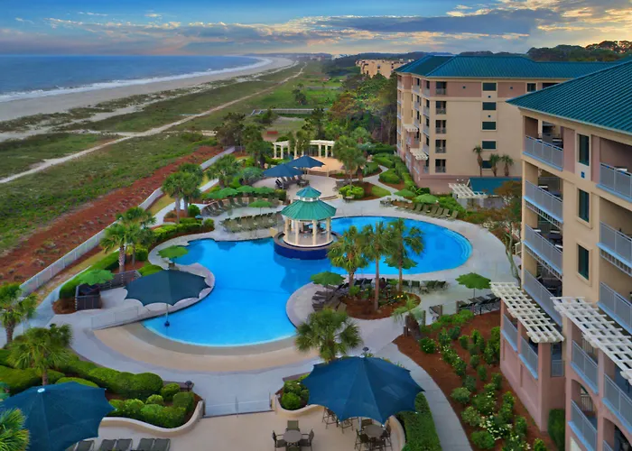 Marriott'S Barony Beach Club