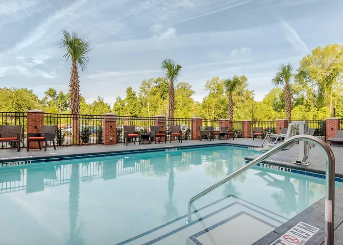 Cambria Hotel Mount Pleasant - Charleston