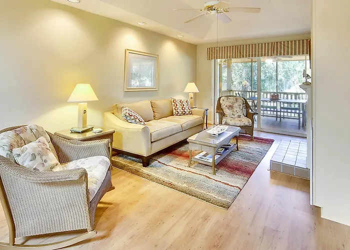 Summerwind Cottage 1140