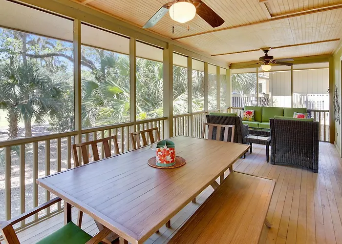Summerwind Cottage 1140